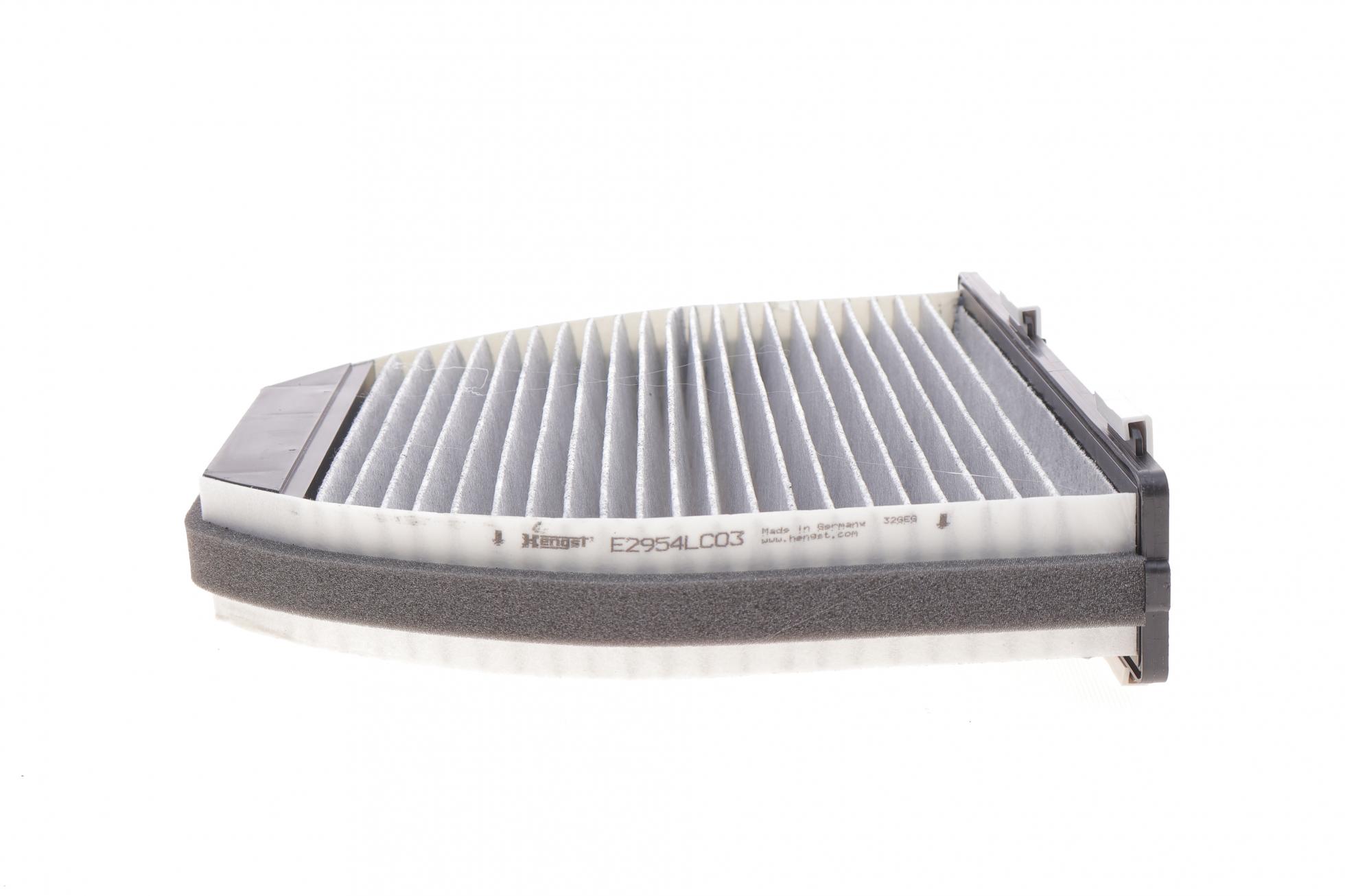 E2954LC03 HENGST FILTER